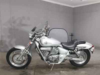 Honda Magna 250