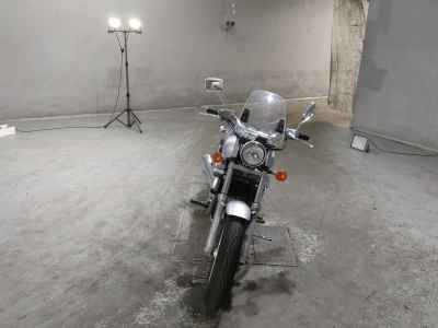 Honda Magna 250