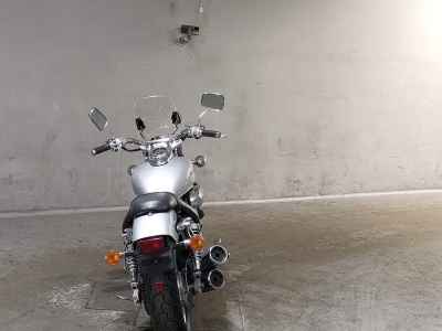 Honda Magna 250