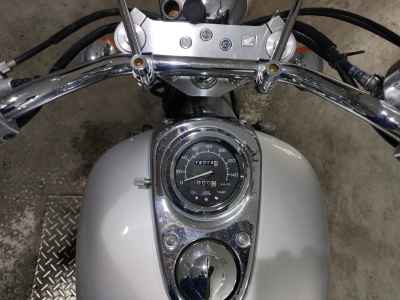 Honda Magna 250
