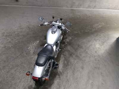 Honda Magna 250