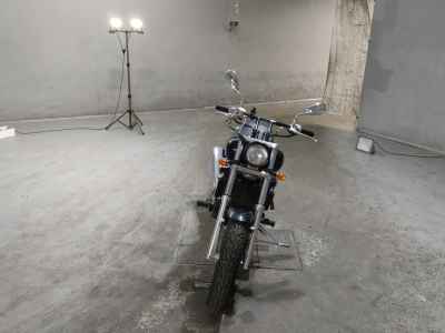 Kawasaki Eliminator 250V
