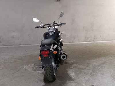 Kawasaki Eliminator 250V