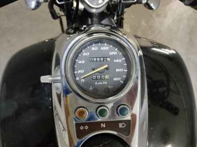 Kawasaki Eliminator 250V