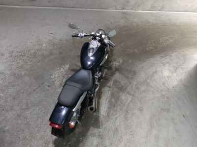 Kawasaki Eliminator 250V