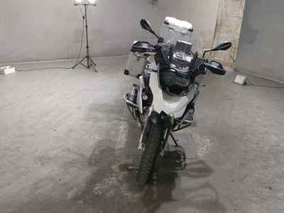 BMW R1200GS 2014