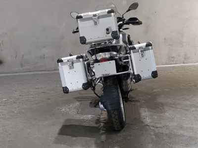 BMW R1200GS 2014