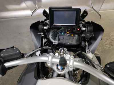BMW R1200GS 2014