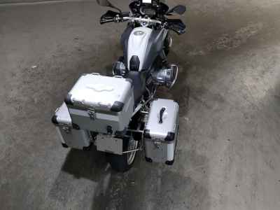 BMW R1200GS 2014