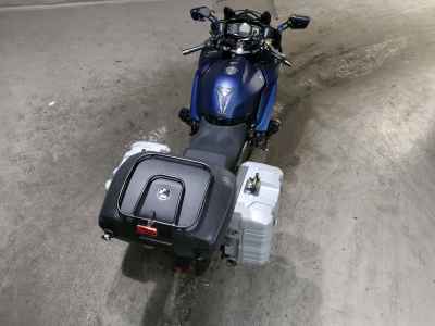 Yamaha FJR1300 S 2018