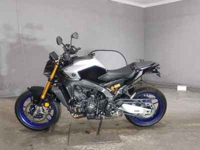 Yamaha MT-09 SP 2024