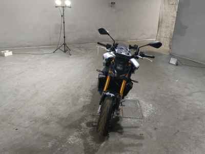 Yamaha MT-09 SP 2024
