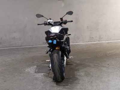 Yamaha MT-09 SP 2024