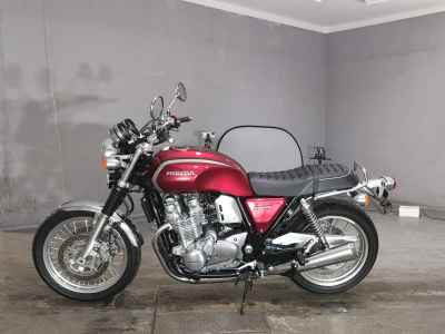 Honda CB1100EX 2022