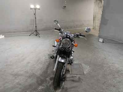Honda CB1100EX 2022
