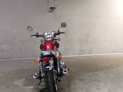 Honda CB1100EX 2022
