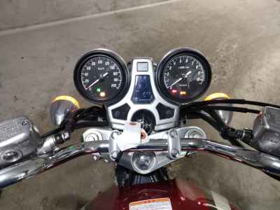 Honda CB1100EX 2022