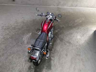 Honda CB1100EX 2022