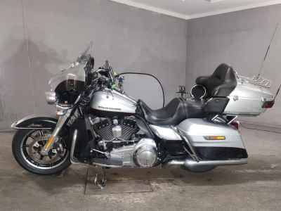 Harley-Davidson FLHTKTLTC1690 2014