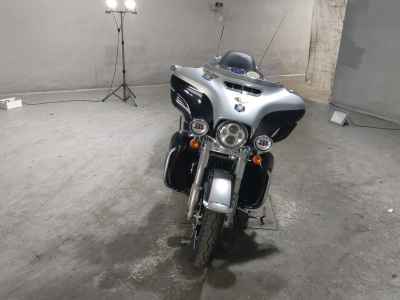 Harley-Davidson FLHTKTLTC1690 2014