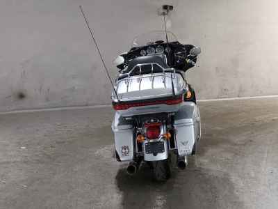 Harley-Davidson FLHTKTLTC1690 2014