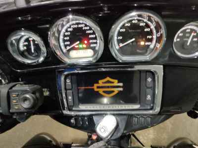Harley-Davidson FLHTKTLTC1690 2014