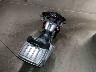 Harley-Davidson FLHTKTLTC1690 2014
