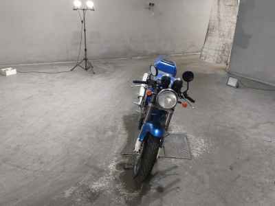 Suzuki Gladius SFV400