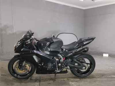 Suzuki GSX-R1000 2013