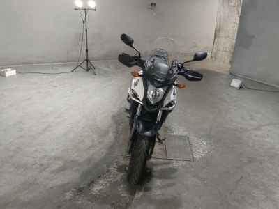 Honda CB400X 2014