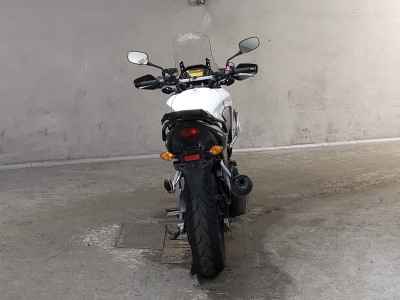 Honda CB400X 2014