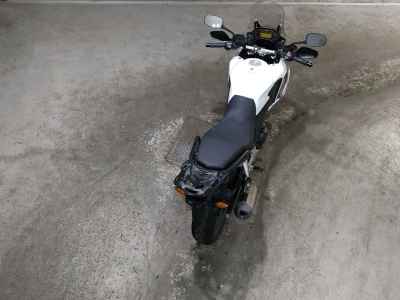 Honda CB400X 2014
