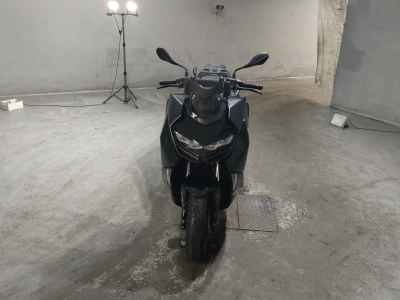 BMW C400GT 2025
