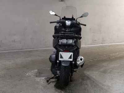 BMW C400GT 2025