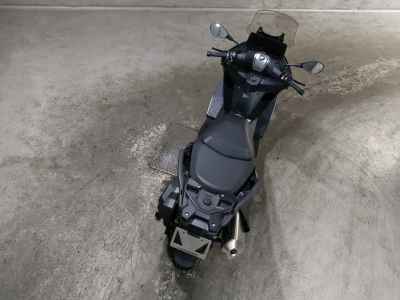 BMW C400GT 2025