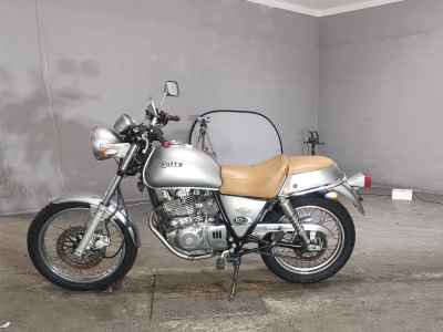 Suzuki Volty