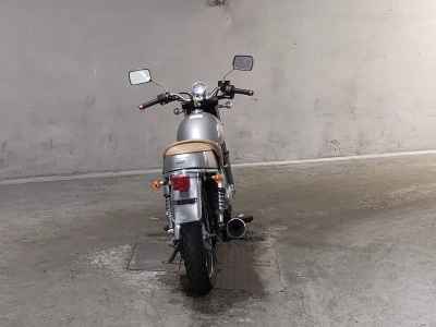 Suzuki Volty