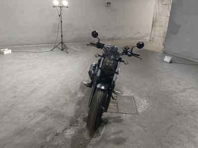 Honda Rebel CMX500 2021