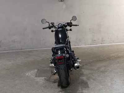 Honda Rebel CMX500 2021