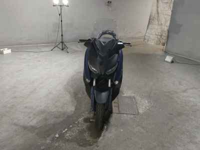 Yamaha XMAX 250