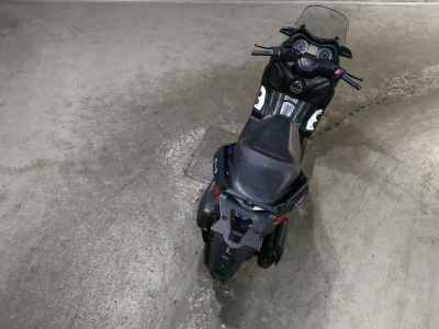 Yamaha XMAX 250