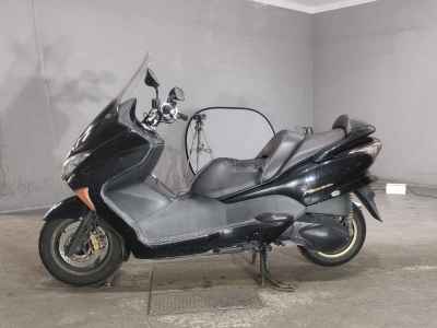 Honda Forza Z