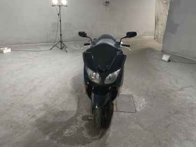 Honda Forza Z
