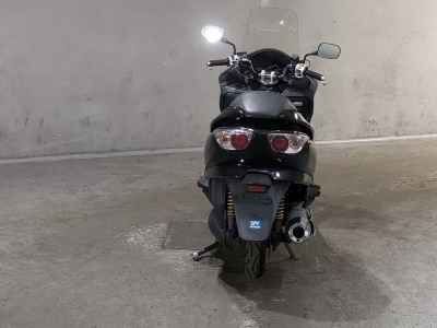 Honda Forza Z