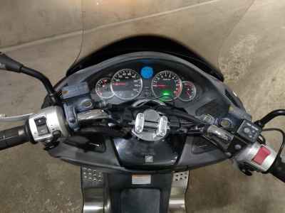 Honda Forza Z