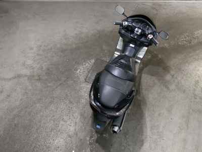 Honda Forza Z