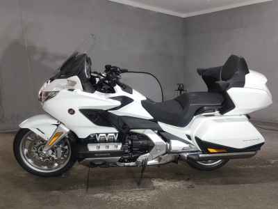 Honda GL1800 Gold Wing Tour DCT 2026