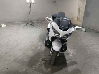 Honda GL1800 Gold Wing Tour DCT 2026