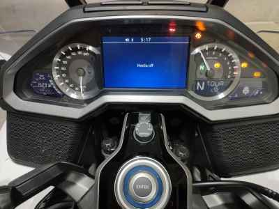 Honda GL1800 Gold Wing Tour DCT 2026