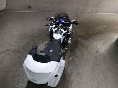 Honda GL1800 Gold Wing Tour DCT 2026